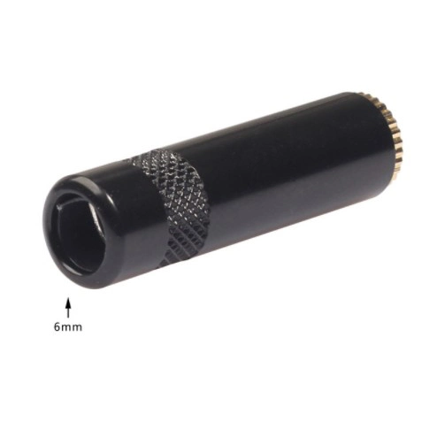 Stylish Design Audio Video 3.5mm Stereo Female Jack Socket Connector (X227)