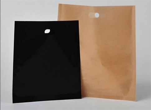 PTFE Reusable Toaster Bag PTFE Microwave Toaster Bags