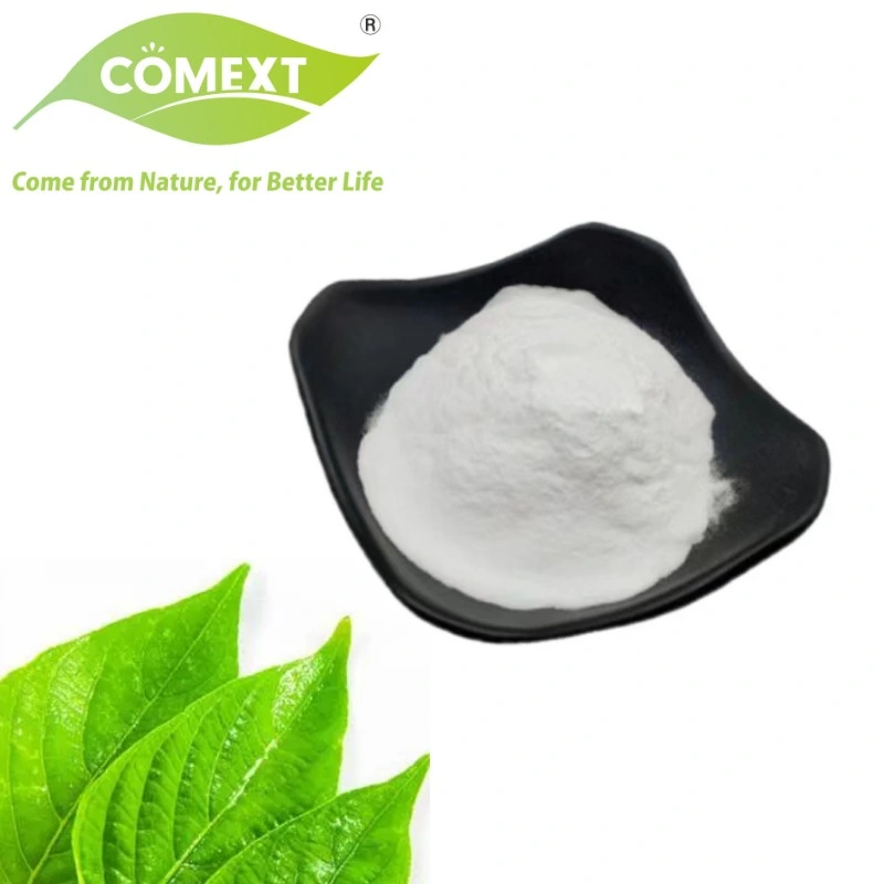 Comext Wholesale/Supplier Blanqueamiento de la piel Cosmético Grado reducido Glutatión polvo L-Glutatión