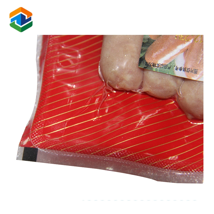 China Supplier Best Clear Plastic Packaging Shrink Film