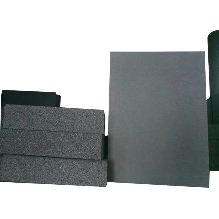 Armaflex Class 0 Excellent Quality Project Price Rubber Foam Insulate Sheet