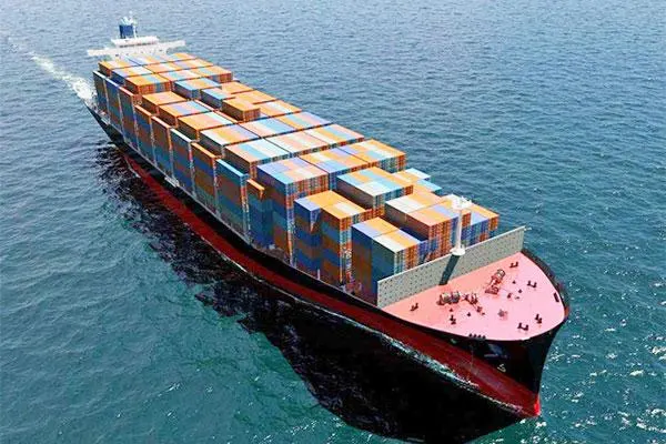 Professional Sea Forwarder Shipping Agent/Cheap Freight Cost Rates From China to Cyprus