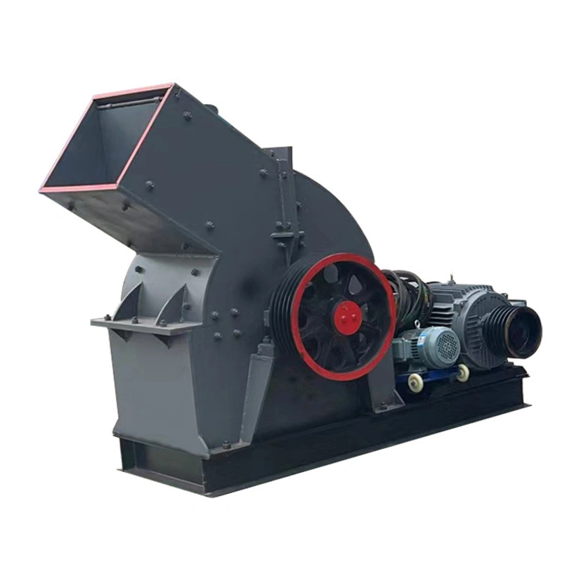 ISO/CE/BV Stable Quality Sand/Rock Stone Jaw Crusher Plant Equipment