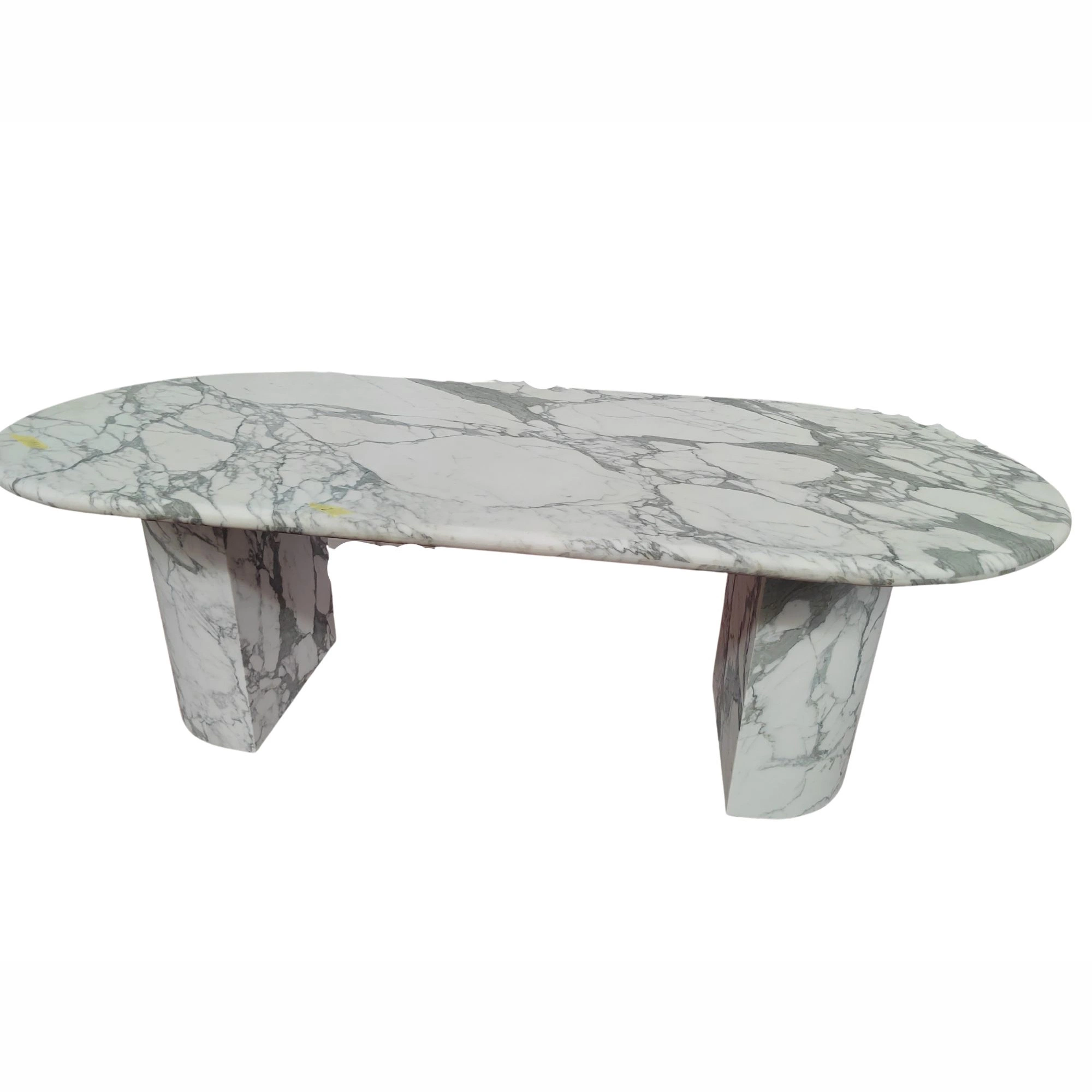 Newstar Minimalist Luxury Home Furniture Marble Dining Table Restaurant Table Dining Table Dining Table Set