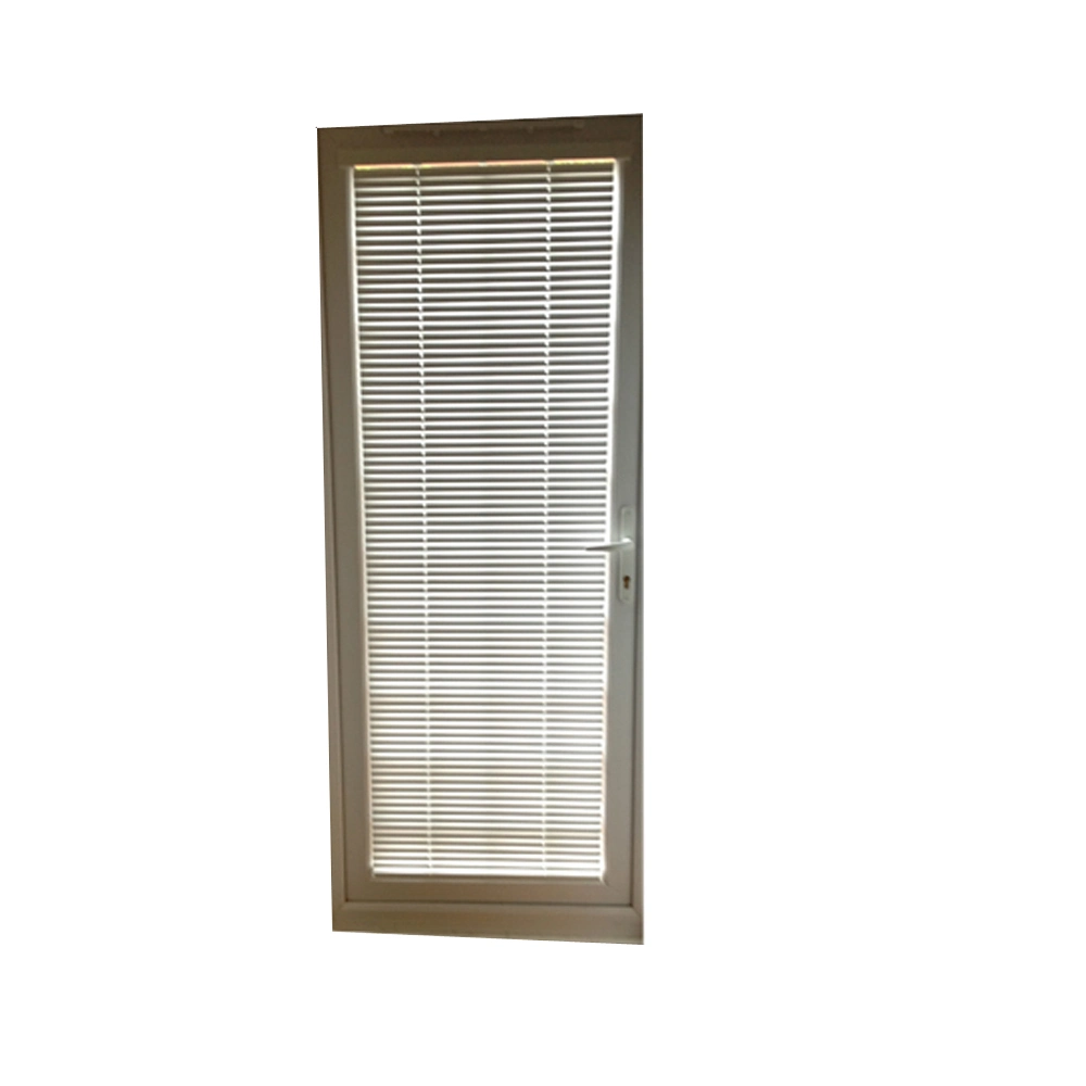 2018 Automatic Sun Shade Outdoor Aluminium Shutter