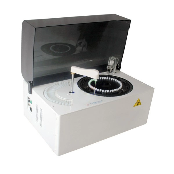 Urit Clinical Reagen Automated Chemistry Analyzer, Medium Capacity Biochemistry Analyzer with Good Service