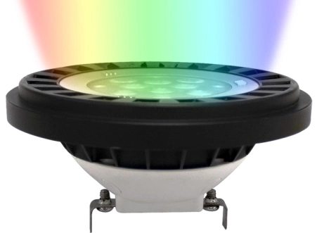 PAR 36 светодиодный RGB управления Bluetooth