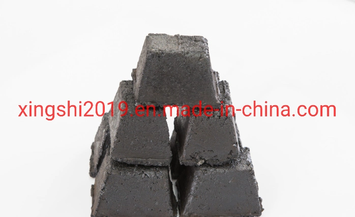 Carbon/Soderberg Electrode Paste Price for Calcium Carbide