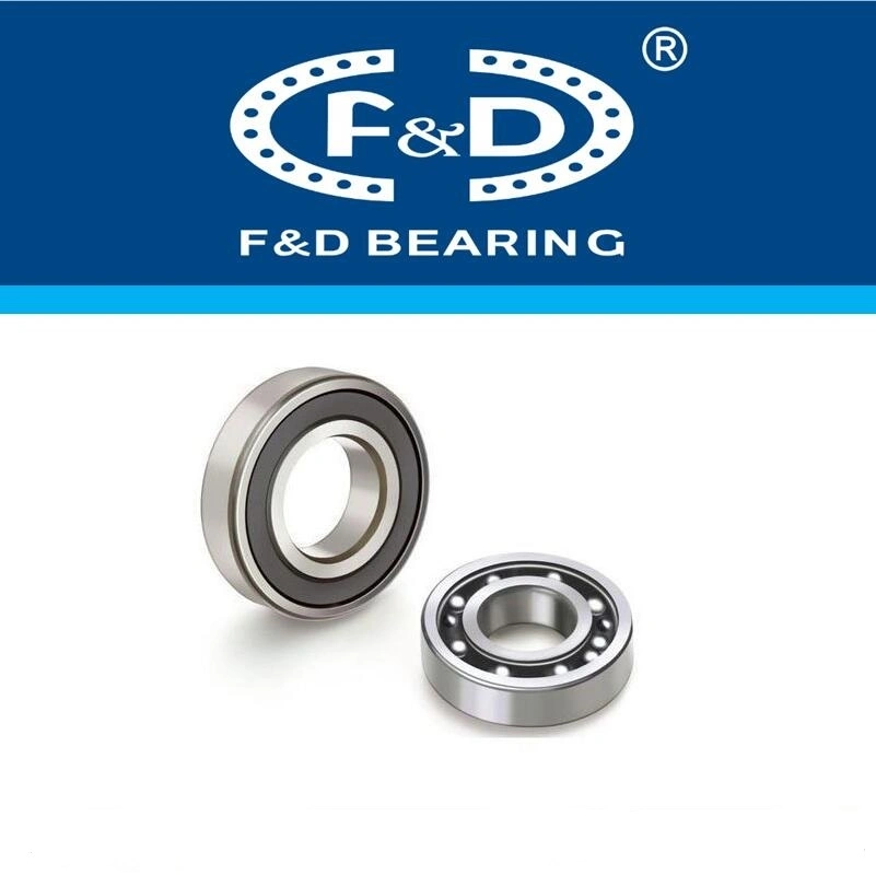 Radial Deep Groove Bearings 608 window bearings /sliding bearing/roller bearing door bearings