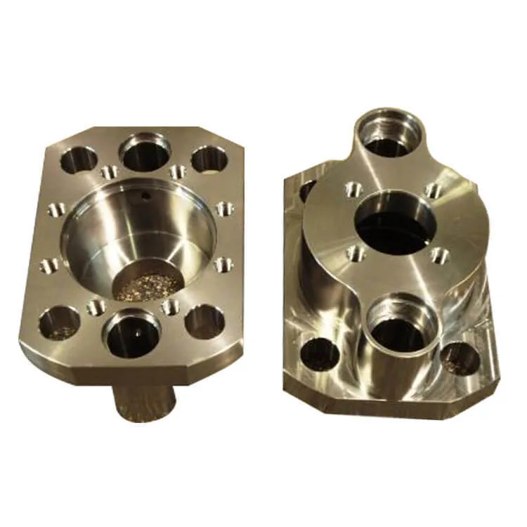 Densen Customized CNC Machining Machining Parts Aluminum Machining Suitable for Mechanical