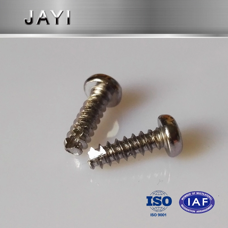 (JY142) Flat Countersunk Head Trox Anti-Theft Security Self Tapping Screw