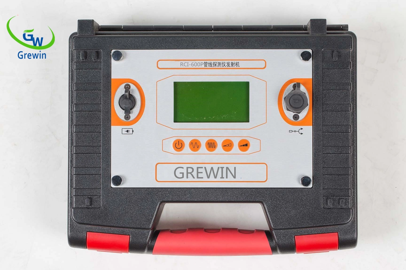 Low Voltage Multi Function Underground Cable Detector Cable Test Equipment for Sale