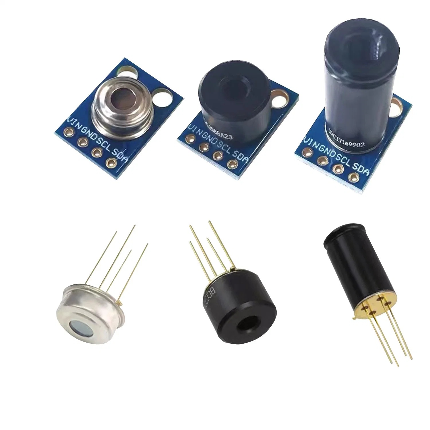 Infrared Sensor Robot IR Infrared Slotted Optical Optocoupler Module Speed Measuring Sensor