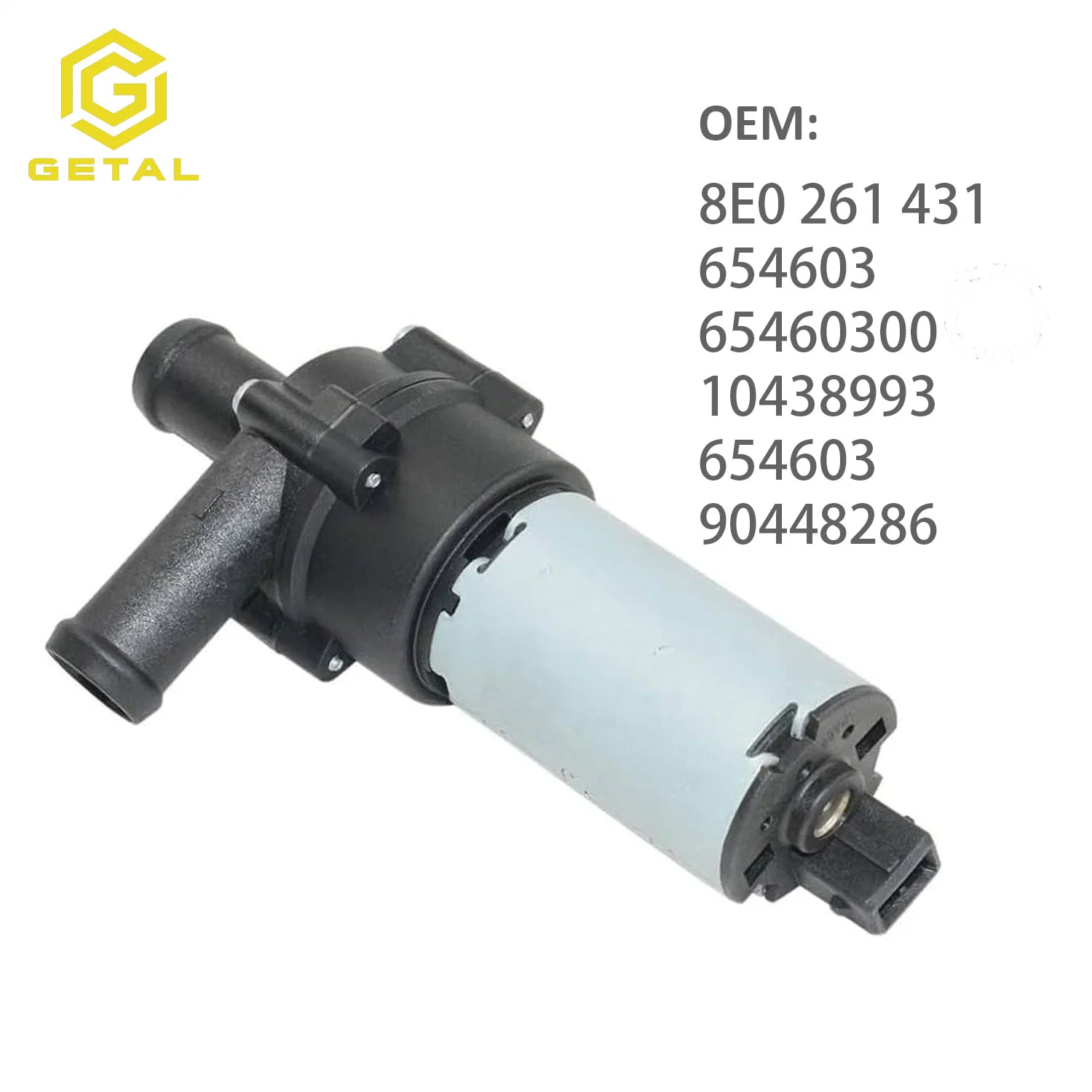 Low Price Long Lifetime Car Engine Coolant Pump Fits Mercedes Water Pump 8L9965559/13341000/78 965 561