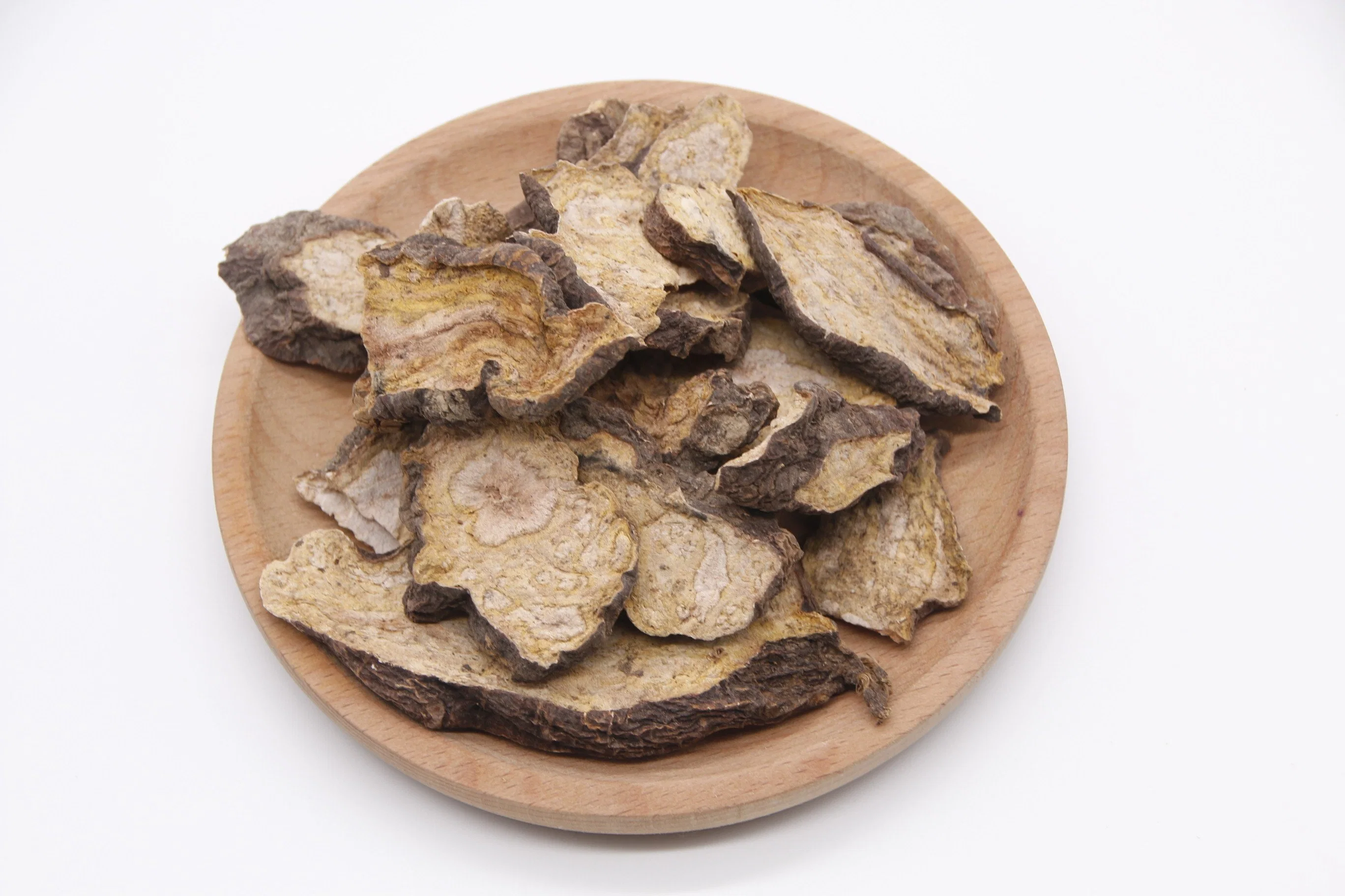 Natural Chinese Herbal Dried Slices Radix Polygoni Multiflori/Fleece-Flower Root/Polygonum Multiflorum