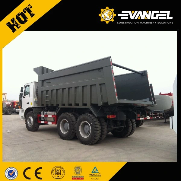 6X4 HOWO Sinotruk off road chariot Camion-benne