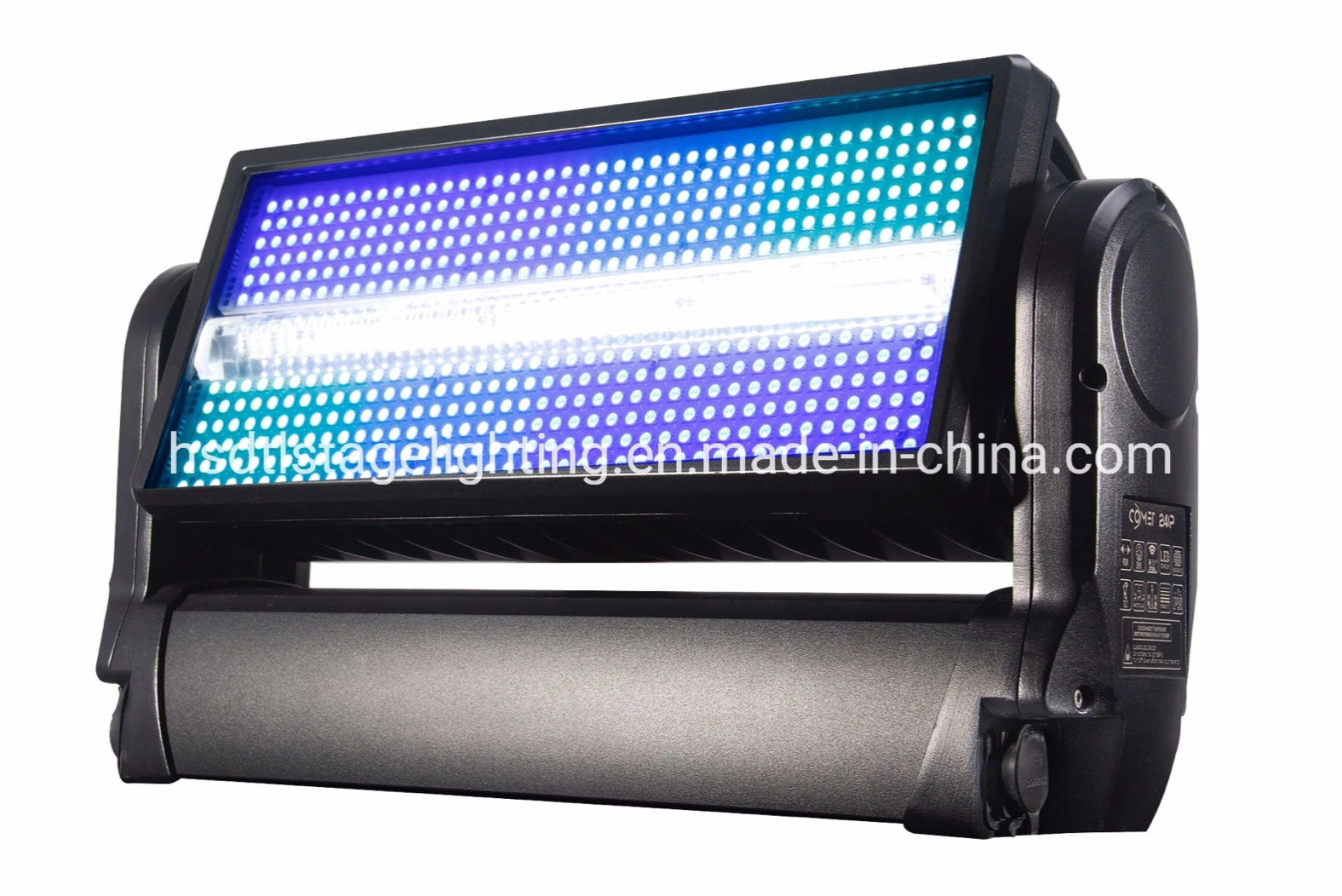 LED Strobe Light Outdoor Event Music Festival TV Station 1000W Moving Head