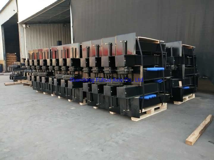 Trailer Stabilizer Legs, Support Legs, Landing Gears for Sale