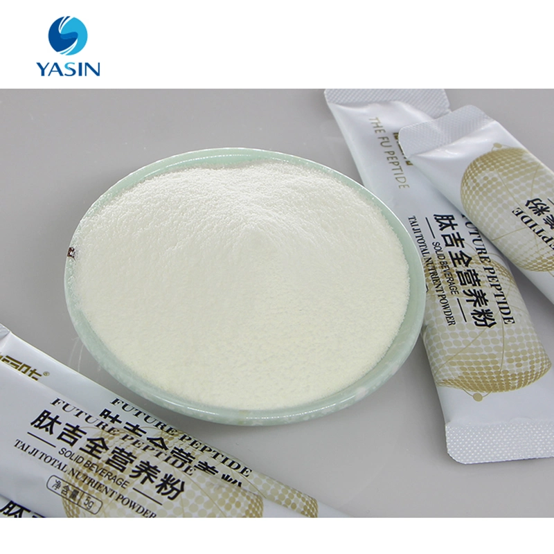 95% Protein Content Best Selling Fish Collagen Protein Peptide Powder