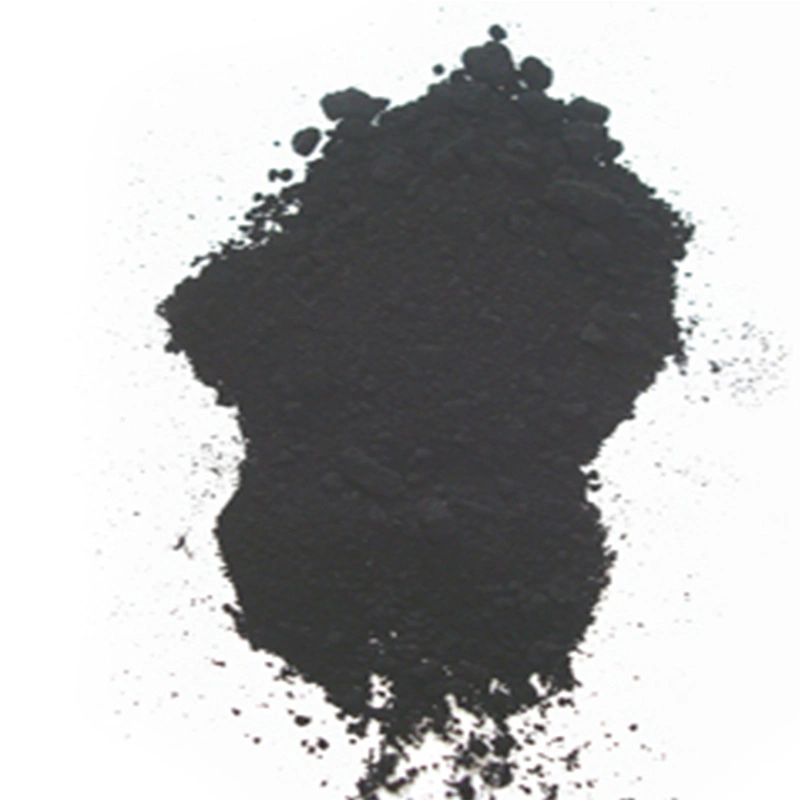 High Purity Single Wall Conductive Monolith Recovered Carbon Black Powder