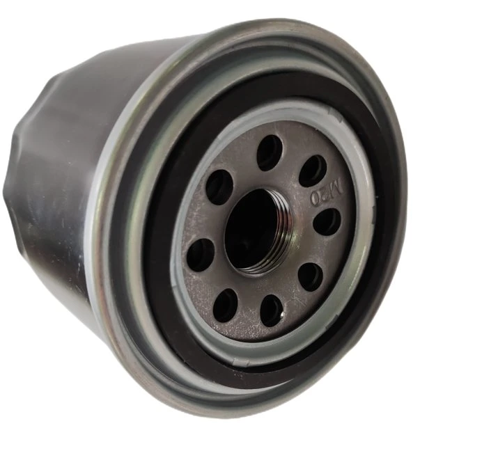 Масляный фильтр для деталей двигателя автомобиля с наилучшими характеристиками для легковых автомобилей (RF504459)