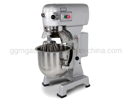 Commercial Biscuit Bread Dough Mixers Bakery Machine