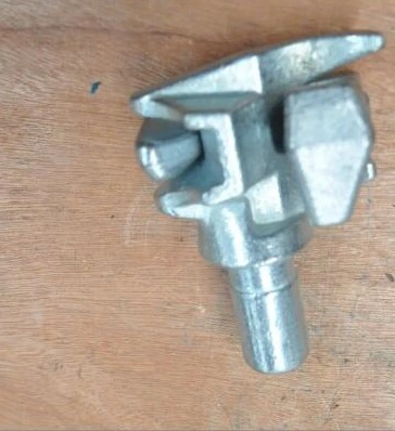 OEM Casting Container Latch Parts