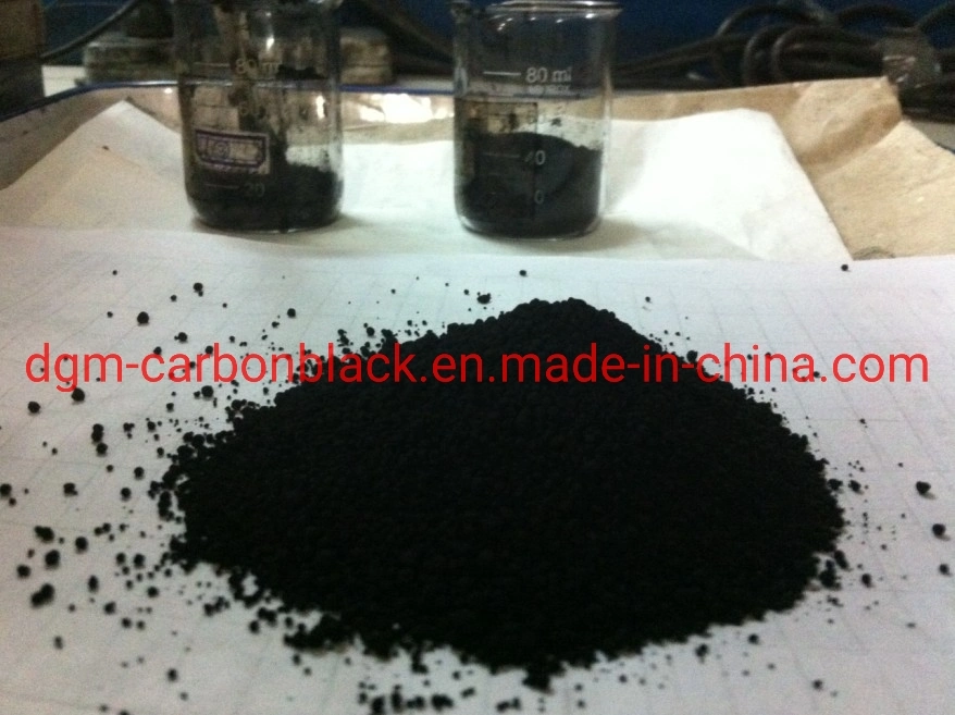 Carbon Black Rubber Grade Top Quality (N220)