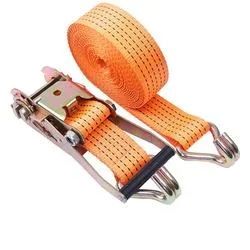 5t Cargo Control Ratchet Strap Ratchet Tie Down