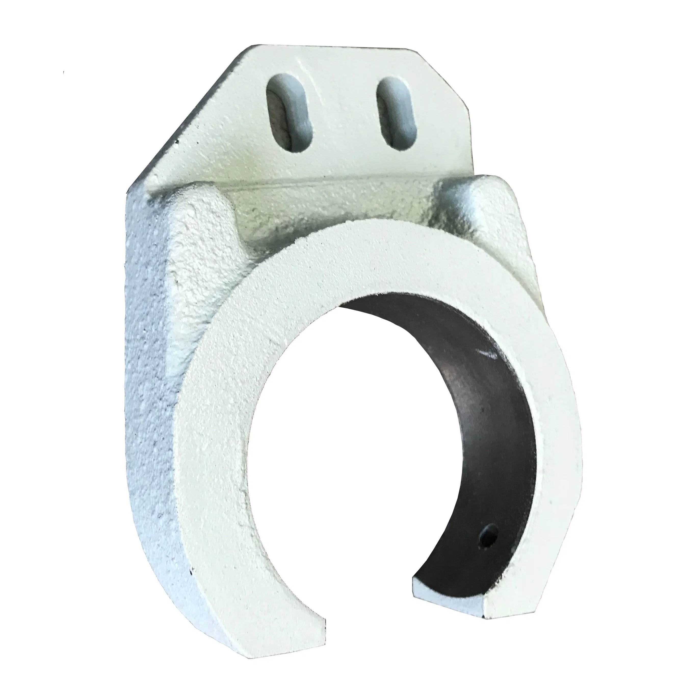 Professional Supplier of Textile Machinery Spare Parts Bearing Body