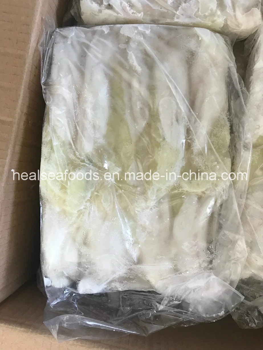 Frozen Illex Squid Roe/Squid Egg for Sale