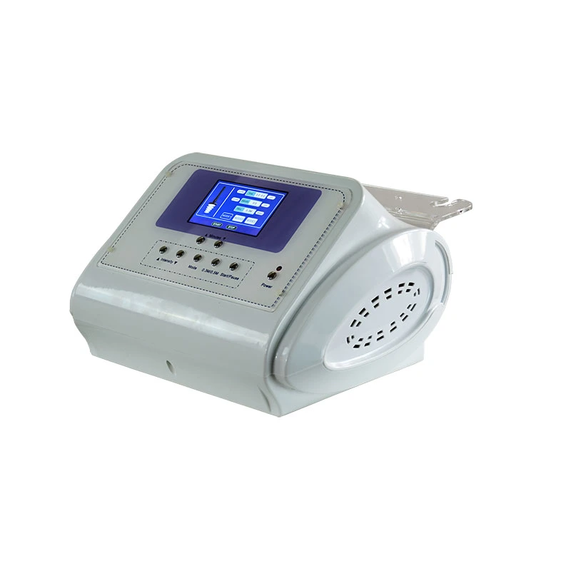 Portable RF Radio Frequency Machine&Portable Radio Frequency Face Lift Device