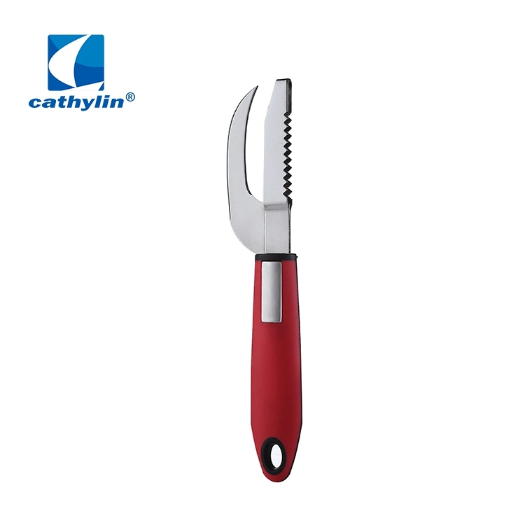 Wholesale Stainless Steel Kitchen Gadget Fishing Knife