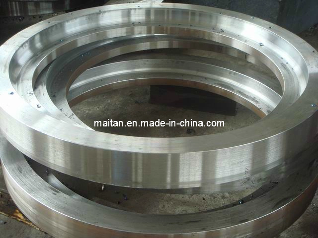 Hot Selling for F316ti (UNS S31635, 18Cr, 8Ni, Mo, Ni) Forgings