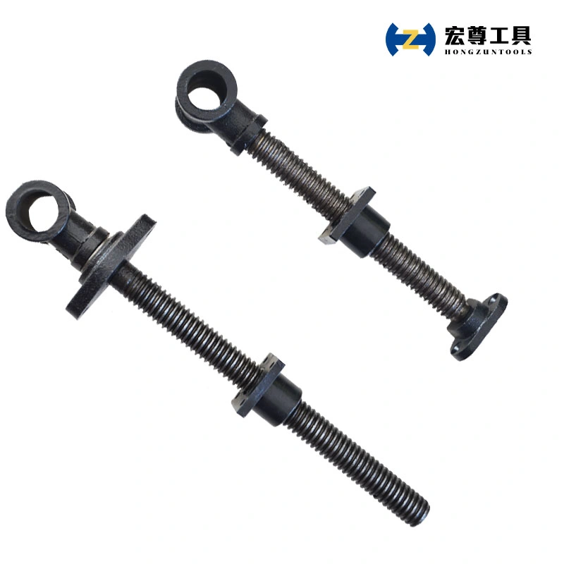 16 Inch Workbench Vice Screw