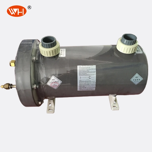 Seawater Pool Heat Exchanger Seawater Swimming Pool Heat Exchanger Equipment