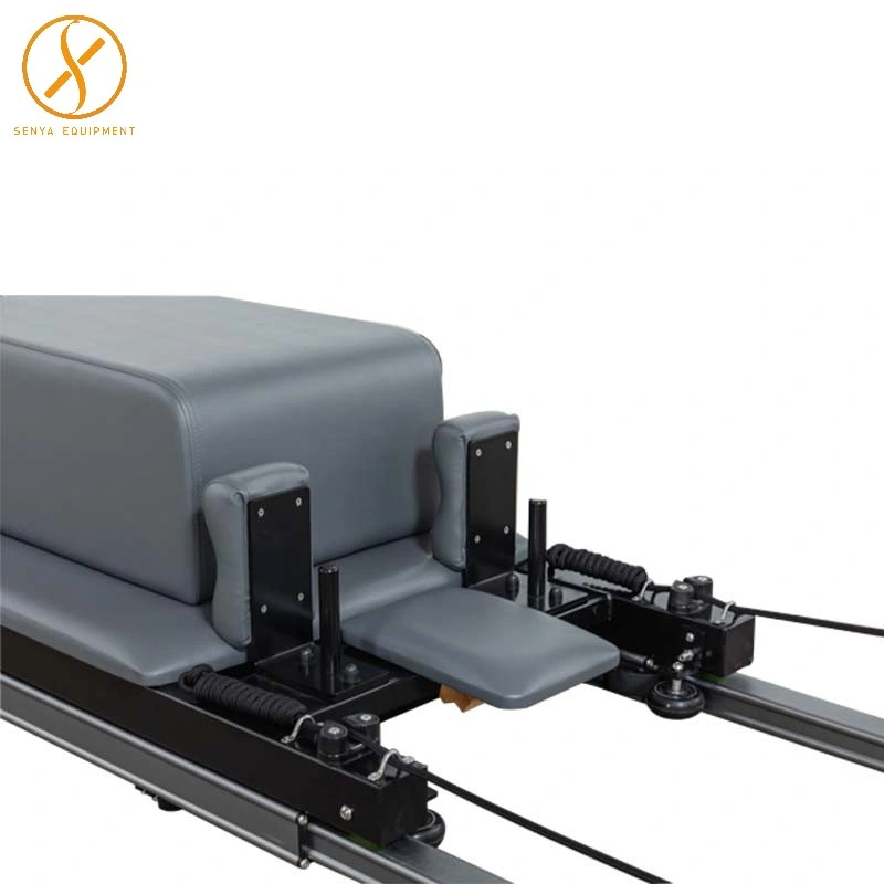 Factory Wholesale Sale Pilates Reformer Pilates Equipment Gym Fitness Equipment for Studio and Home