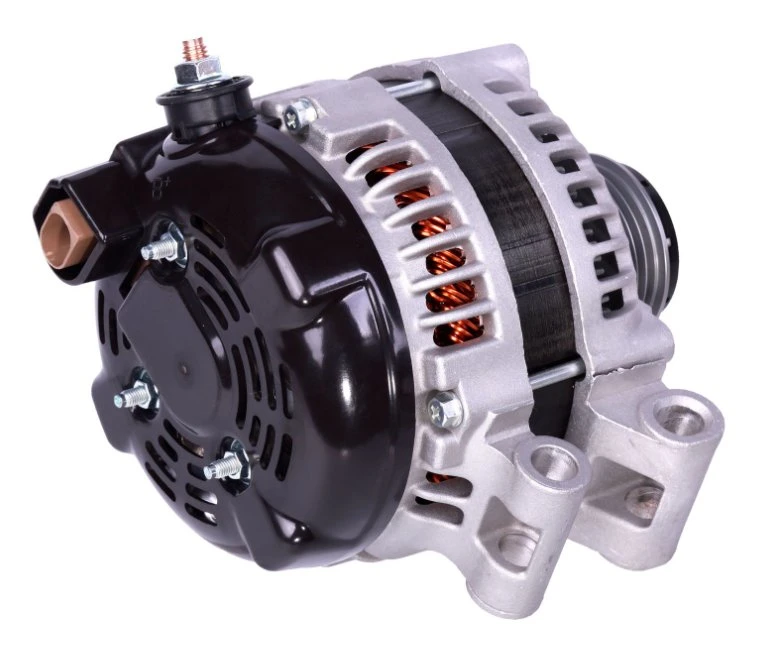 New Alternator for Land Rover, Range Rover Sport, Jaguar 20491