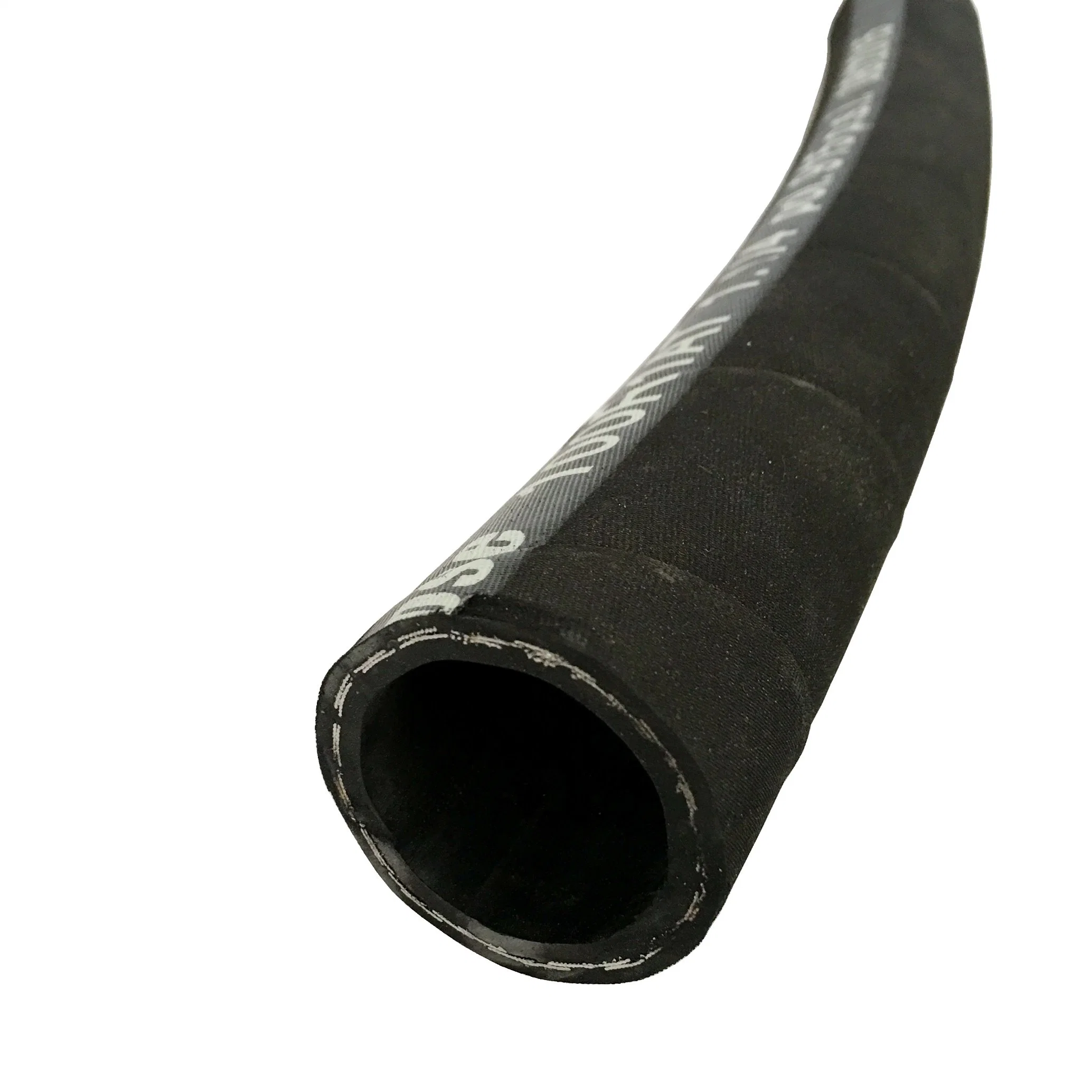 3/16 Inch to 2 Inch High quality/High cost performance  Hydraulic Rubber Hose