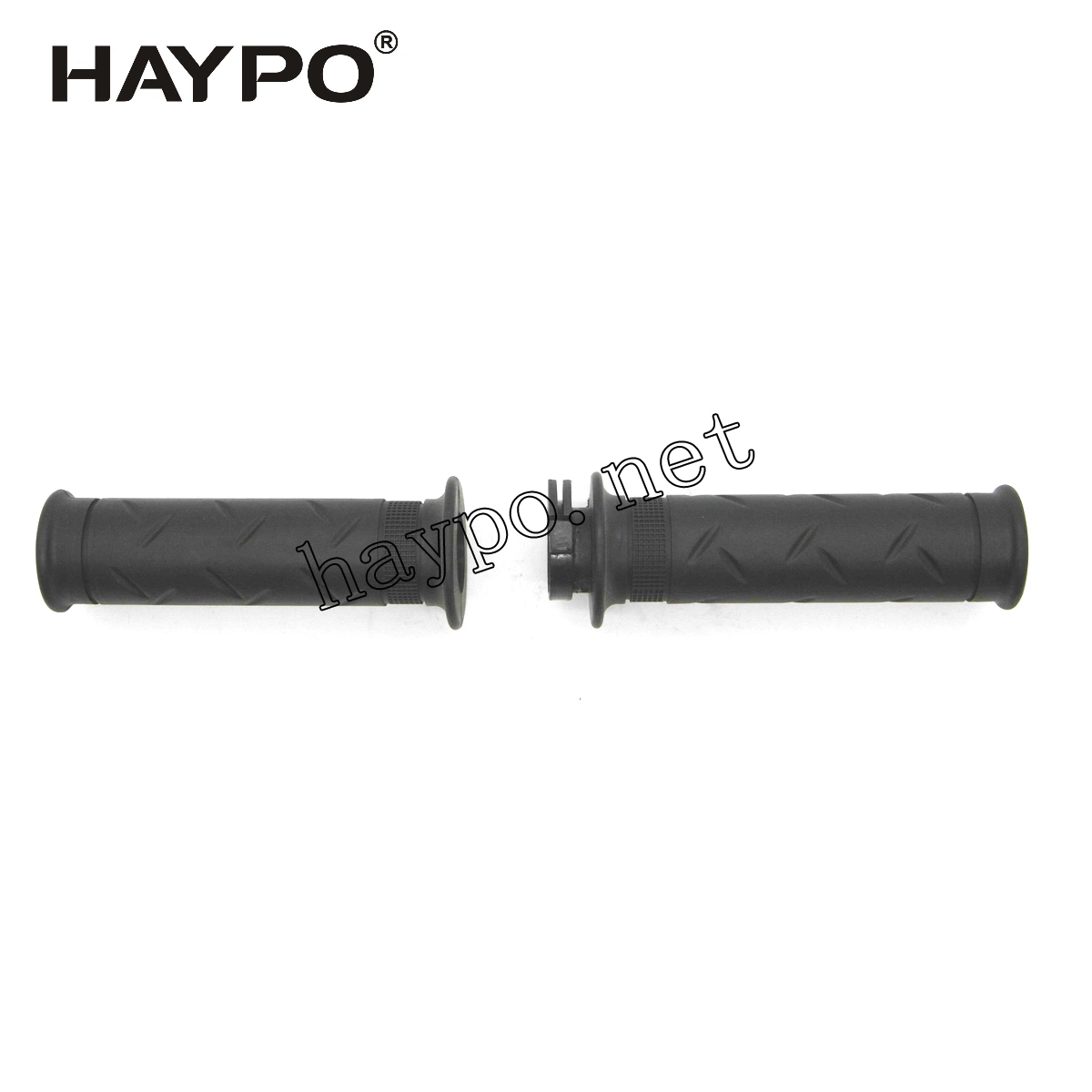 Motorcycle Parts Handle Grip for Honda Ace / CB125 / Kyy / 53140-Kyy-970 / 53166-Kyy-970