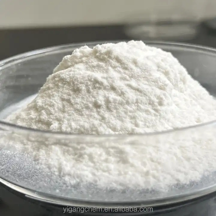 Food Grade CMC (Carboxy Methyl Cellulose) CMC