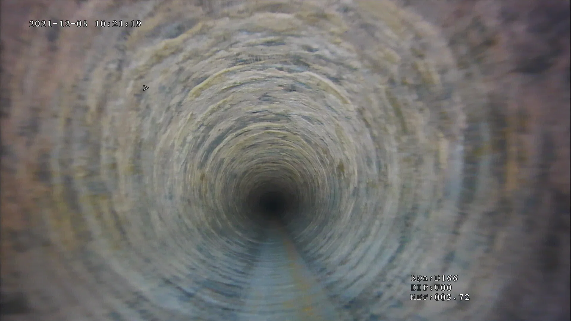 360 grados de Mini sistema de cámaras de inspección de tuberías de drenaje de fabricación