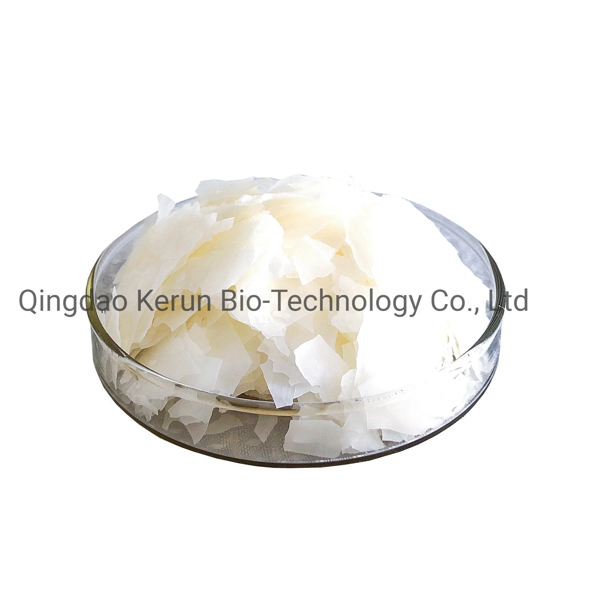 Hard Water Soluble &Highly Stable Softener Flake Kr-519