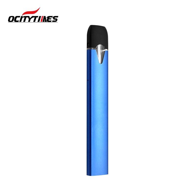 OEM Hot Selling Disposable/Chargeable Vape Rechargeable 1ml 2ml 500 1000 5000 Puffs Customized E Cigarette