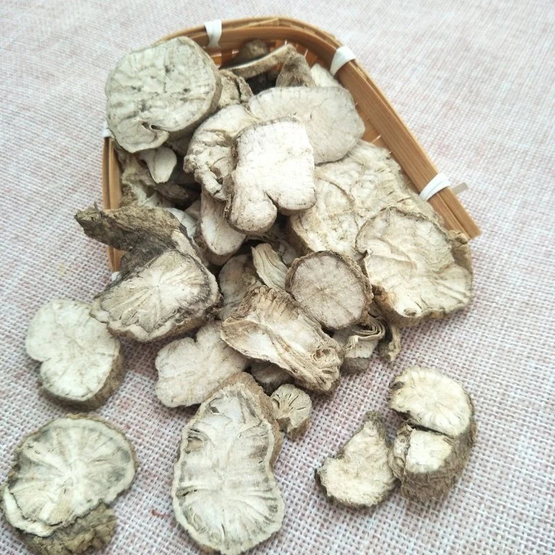Fen Fang Ji High Quality Supplies Wholesale Bulk Natural Herb Medicine Stephania Tetrandra for Healthy Tea
