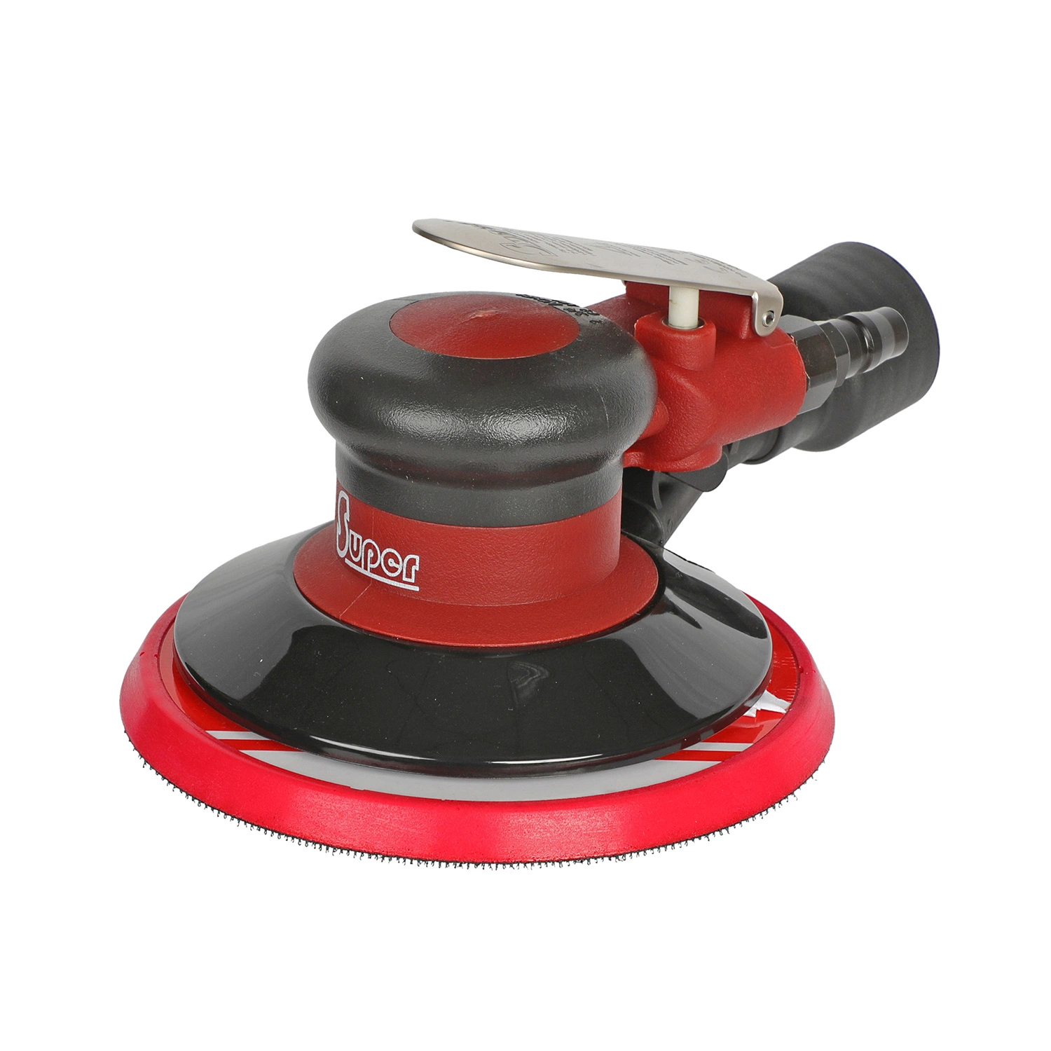 Air Orbital Sander Schleifwerkzeuge (5 Zoll) Pneumatikwerkzeug