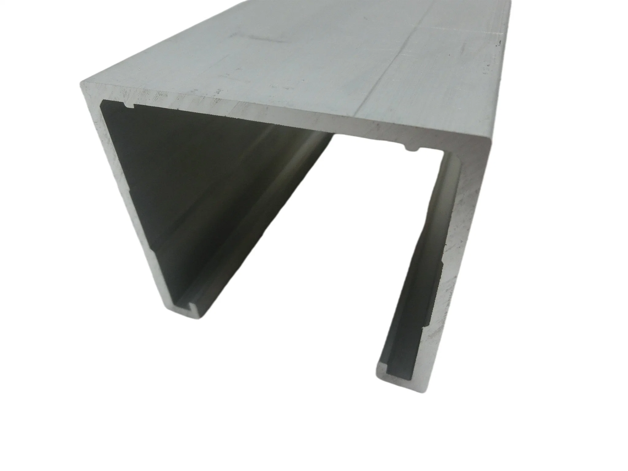 Industrial Material Aluminium/Aluminum Profile Products