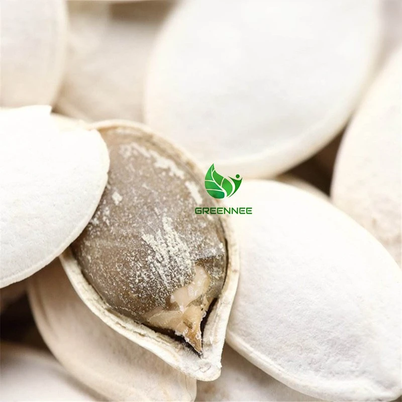 Natural Pumpkin Seed Powder Organic Pumpkin Seed Protein 40% Powder in Bulk