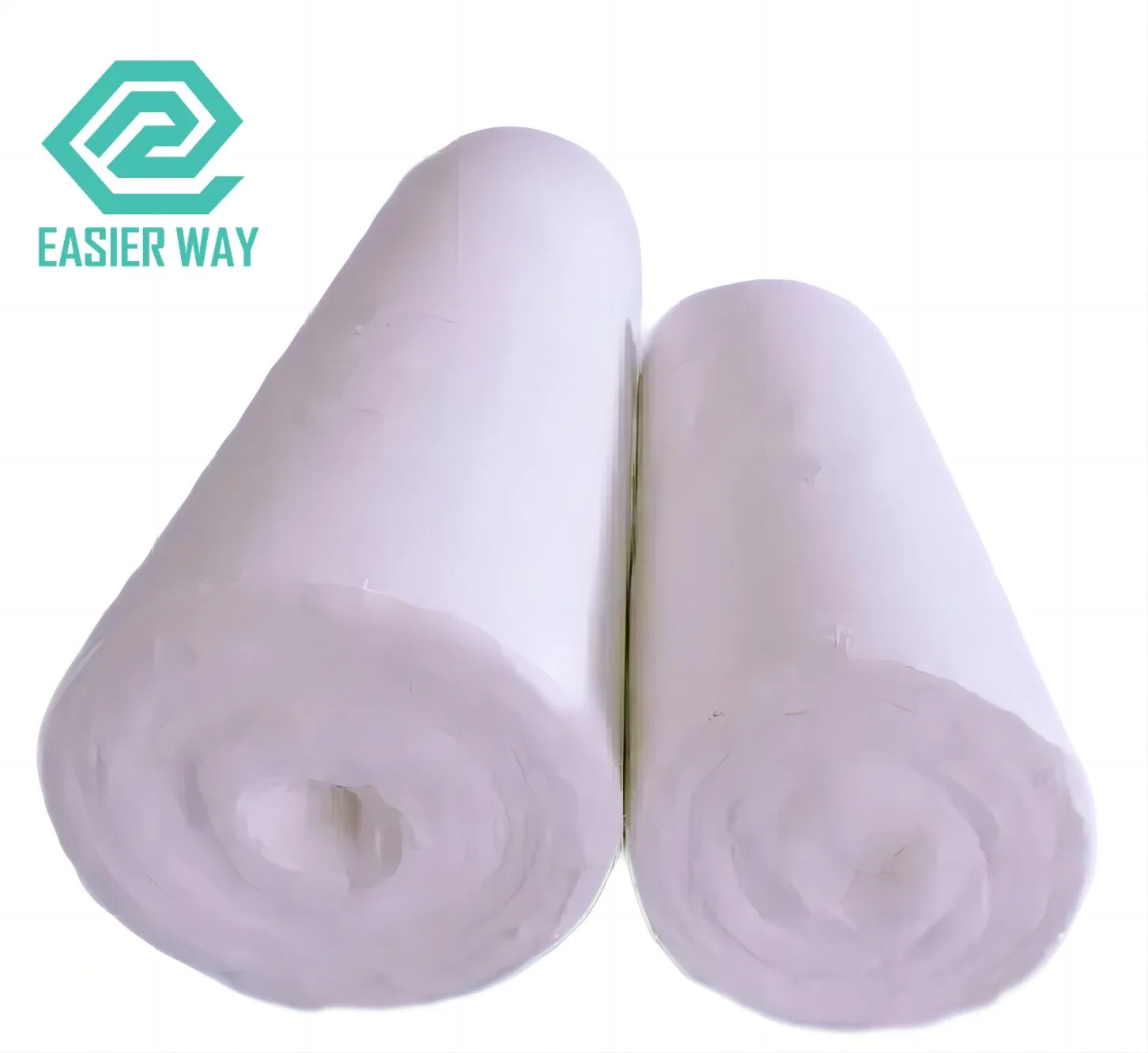 1000g 100% Absorbent Disposable Cotton Wool Roll