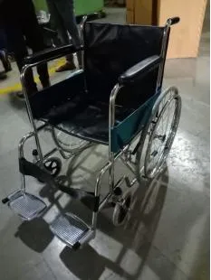 Best Lightweight Wheelchair for Outdoor Use Cheap Wheelchair for Sale